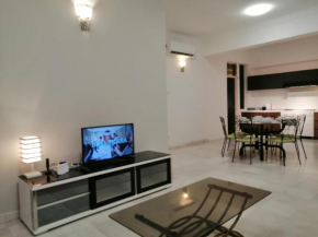 City Tropical Home II